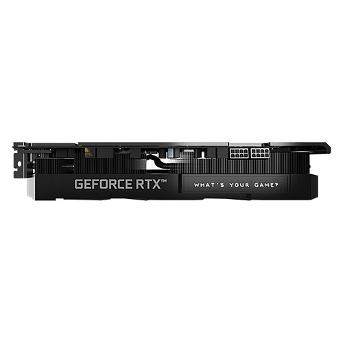 KFA2 GeForce RTX 3080 EX Gamer (1-Click OC) pas cher