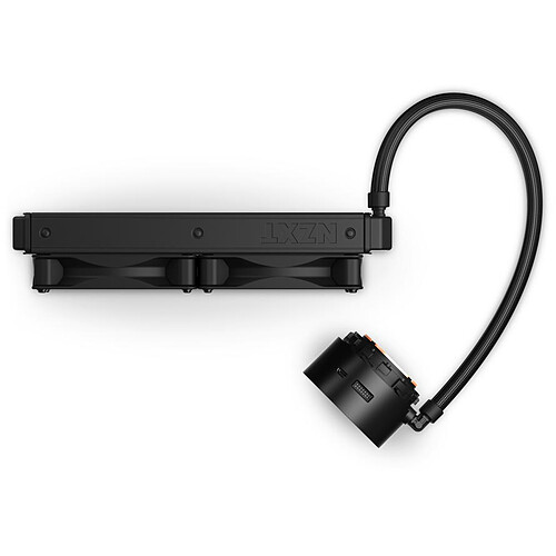NZXT Kraken Z53 pas cher