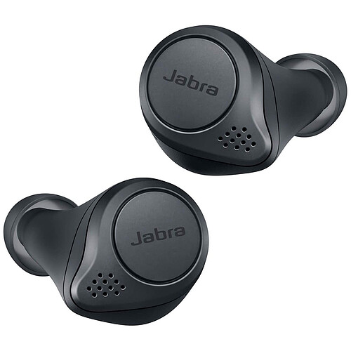 Jabra Elite Active 75t Wireless Charging Gris pas cher
