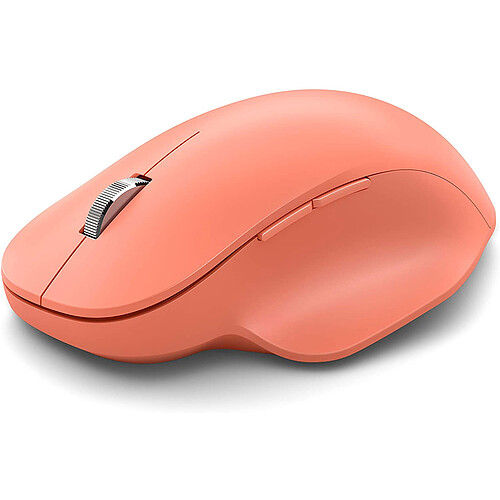 Microsoft Bluetooth Ergonomic Mouse Pêche pas cher