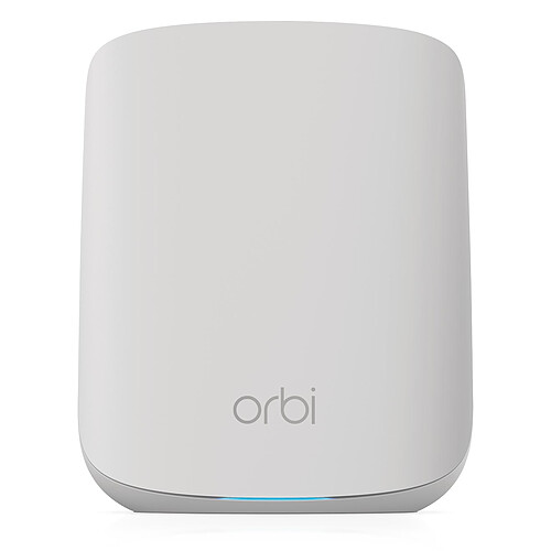 Netgear Orbi WiFi 6 Dual Band Mesh RBS350 pas cher