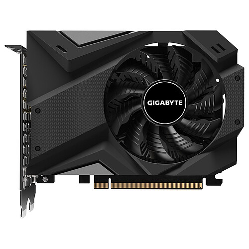 Gigabyte GeForce GTX 1650 D6 OC 4G rev. 1.0 pas cher