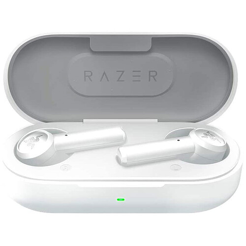 Razer Hammerhead True Wireless Earbuds Mercury pas cher
