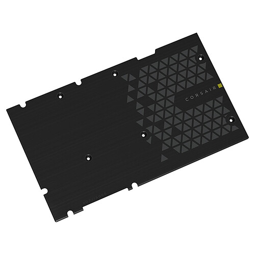 Corsair Hydro X Series XG7 RGB 30-SERIES GPU Water Block (3090 FE) pas cher