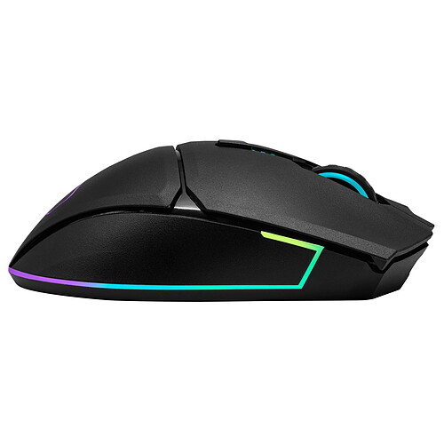 Cooler Master MasterMouse MM831 pas cher