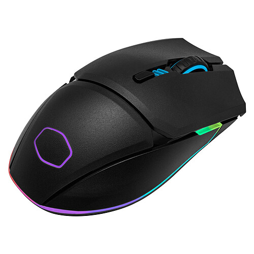 Cooler Master MasterMouse MM831 pas cher