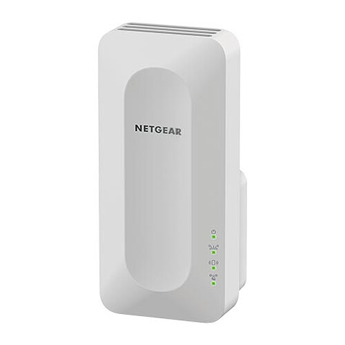 Netgear AX1800 WiFi Mesh Extender (EAX15) pas cher