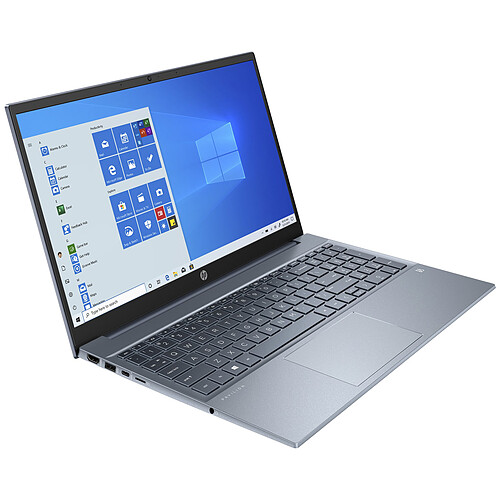 HP Pavilion Laptop 15-eg0000nf pas cher
