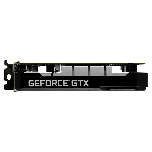 Palit GeForce GTX 1650 StormX pas cher