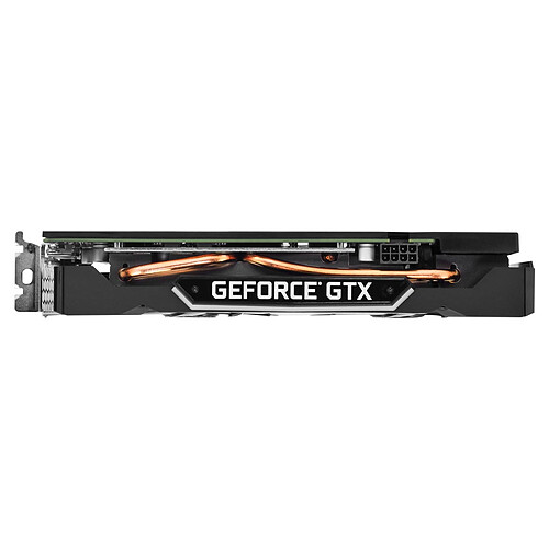 Palit GeForce GTX 1660 SUPER GamingPro (NE6166S018J9-1160A) pas cher