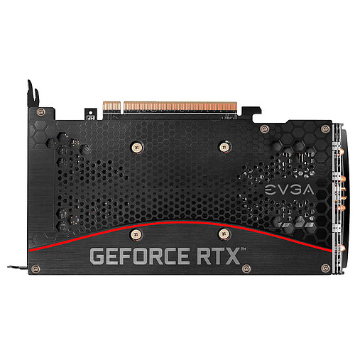 EVGA GeForce RTX 3060 Ti XC GAMING pas cher