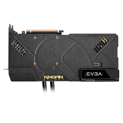 EVGA GeForce RTX 3090 K|NGP|N HYBRID GAMING (LHR) pas cher