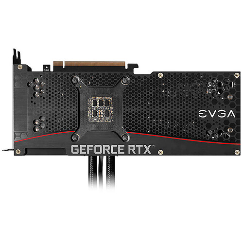 EVGA GeForce RTX 3080 XC3 ULTRA HYBRID GAMING pas cher