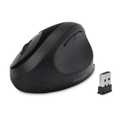 Kensington Souris ergonomique sans fil Pro Fit pour droitiers pas cher