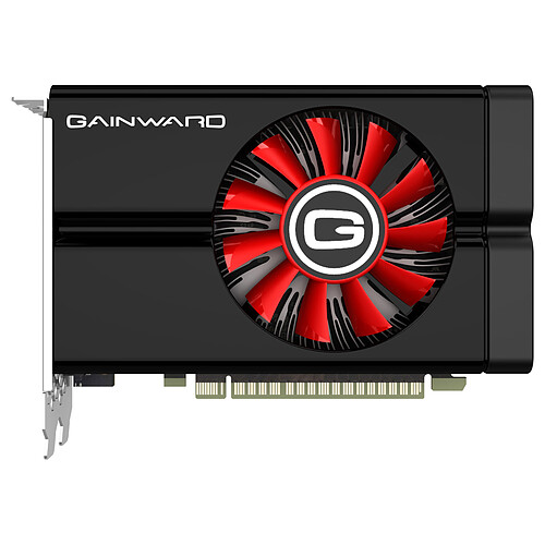 Gainward GeForce GTX 1050 Ti pas cher