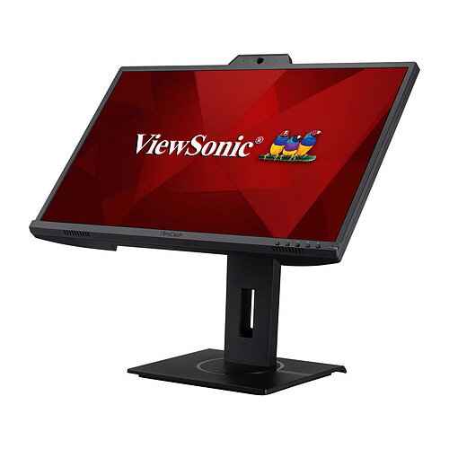 ViewSonic 23.8" LED - VG2440V pas cher