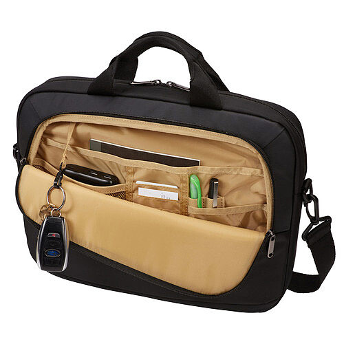 Case Logic Propel Attaché 14" pas cher