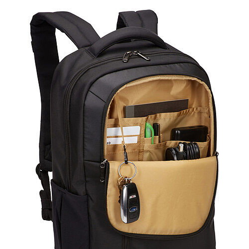 Case Logic Propel Backpack 15.6" pas cher