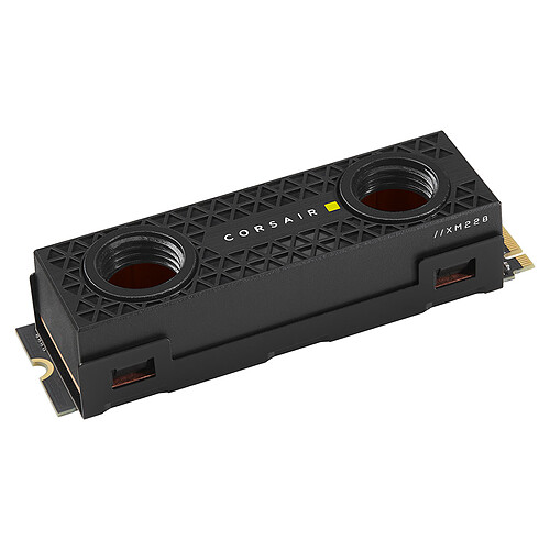 Corsair Force MP600 Pro 2 To Hydro X Edition pas cher