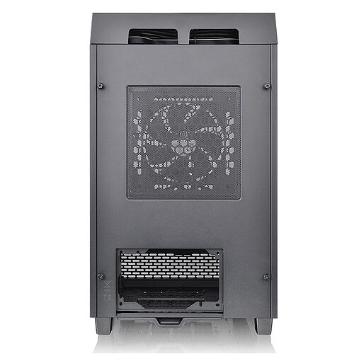 Thermaltake The Tower 100 Noir pas cher