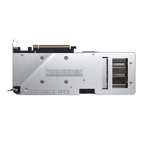 Gigabyte GeForce RTX 3060 Ti VISION OC 8G (rev. 2.0) (LHR) pas cher