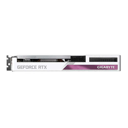 Gigabyte GeForce RTX 3060 Ti VISION OC 8G (rev. 2.0) (LHR) pas cher