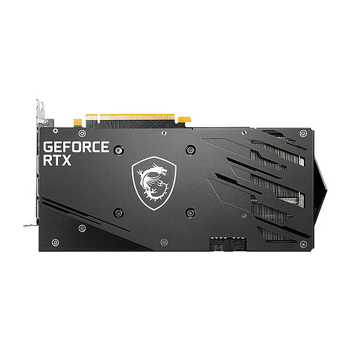 MSI GeForce RTX 3060 Ti GAMING X pas cher