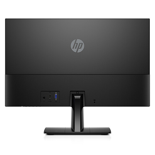 HP 23.8" LED - 24m pas cher