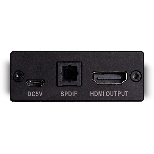 Astro Adaptateur HDMI pour PlayStation 5 pas cher