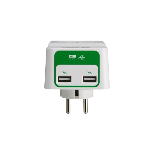 APC Essential SurgeArrest PM1WU2-FR pas cher