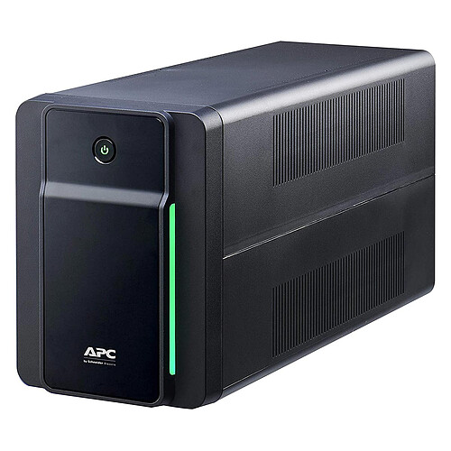 APC Back-UPS 750VA, 230V, AVR, IEC pas cher