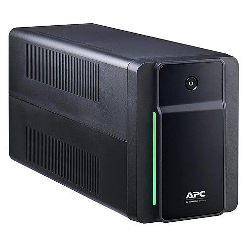 APC Back-UPS 1600VA, 230V, AVR, prises Schuko pas cher