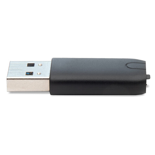 Crucial Adaptateur USB-C/A pas cher
