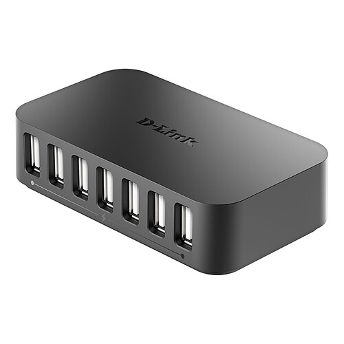 D-Link DUB-H7 pas cher