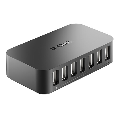 D-Link DUB-H7 pas cher