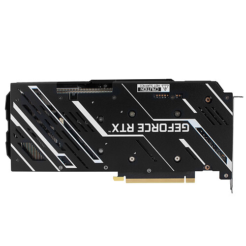 KFA2 GeForce RTX 3060 EX (1-Click OC) pas cher