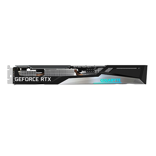 Gigabyte GeForce RTX 3060 GAMING OC 12G pas cher