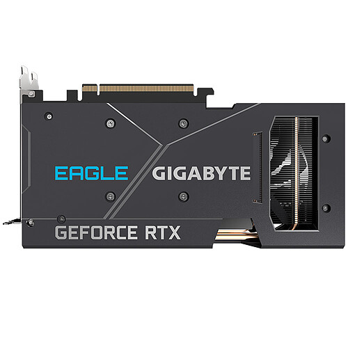 Gigabyte GeForce RTX 3060 EAGLE OC 12G pas cher
