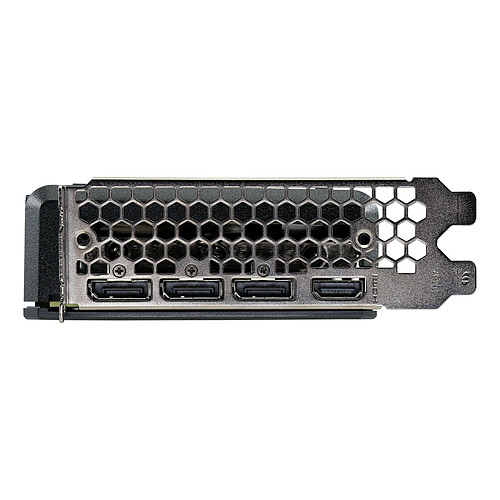 Palit GeForce RTX 3060 Dual (LHR) pas cher