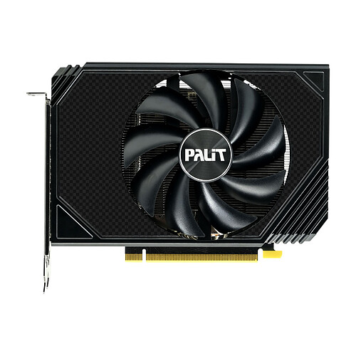 Palit GeForce RTX 3060 StormX OC (LHR) pas cher