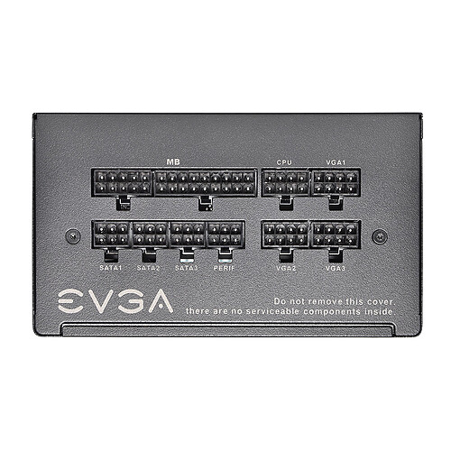 EVGA 850 B5 pas cher