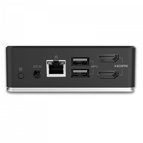 V7 Station USB-C Dual HDMI pas cher