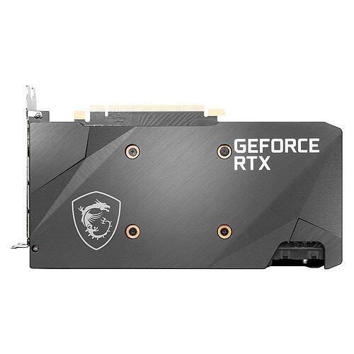 MSI GeForce RTX 3070 VENTUS 2X 8G pas cher