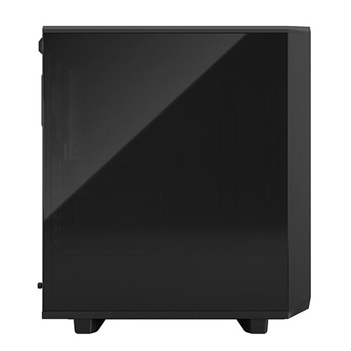 Fractal Design Meshify 2 Compact TG Dark (Noir) pas cher