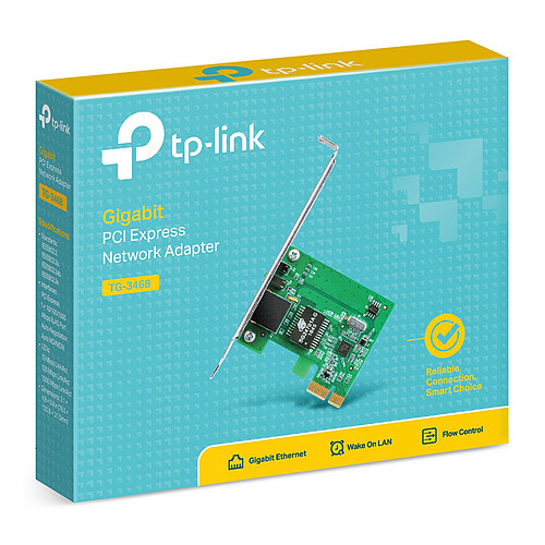 TP-LINK TG-3468 pas cher
