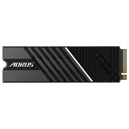 AORUS Gen4 7000s SSD 1 To pas cher