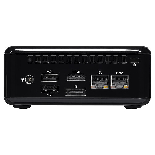 ASRock 4X4 BOX-4300U pas cher