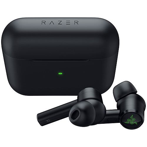 Razer Hammerhead True Wireless Pro Noir pas cher
