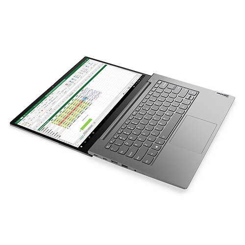 Lenovo ThinkBook 14 G2 ARE (20VF000BFR) pas cher