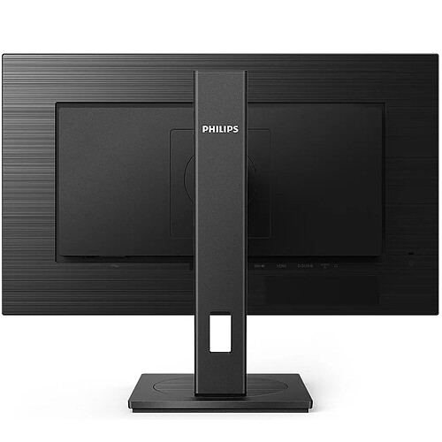 Philips 23.8" LED - 242S1AE pas cher
